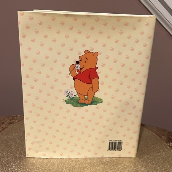 Winnie the Pooh Storybook - Picture 2 of 5
